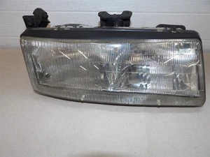 CHEVY LUMINA CAR 90-1994 RH PASSENGER HEADLIGHT ASSEMBLY *MISSING ADJUSTER CLIP - Picture 1 of 5