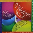 Various Artists : O Western Wind / Various Classical Artists (CD)