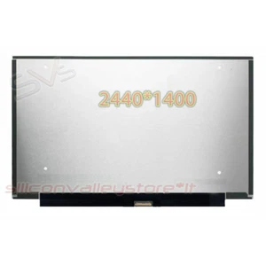 Schermo Display LCD Slim Led Compatibile p/n: B140QAN05.H | 2K | 2440*1400 - Imagen 1 de 1