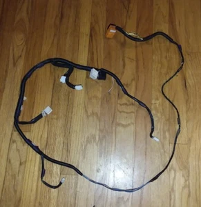 93-97 GS300 ROOF SUNROOF MOTOR PLUG WIRE WIRING HARNESS CABLE CONNECTOR - Bild 1 von 1