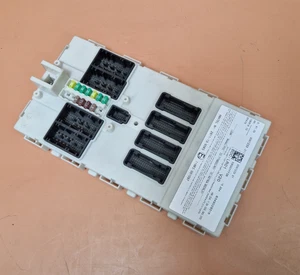 BMW X5 X6 F-SERIES BCM BODY CONTROL MODULE 61.35-9387233 OEM G1 - Picture 1 of 4