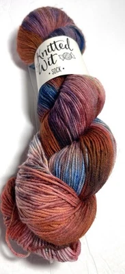 HILO TEJIDO CON CALCETÍN. 1pk. RAÍCES DE RESISTENCIA Combino Envío, Leer Detalles Foto 1 de 4