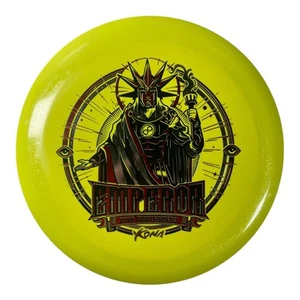 Emperor | I-Blend | Yellow/Red 167-168g (Kona Montgomery) - Picture 1 of 1