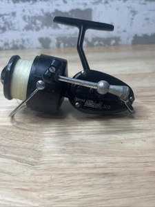 Vintage GARCIA Mitchell 300 Spinning Fishing Reel Made in France - Picture 1 of 5
