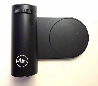 Leica LUX Grip para Smartphones (18562) iPhone Usado Excelente Estado - Imagem 1 de 4