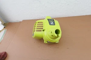 Ryobi RY253SS String Trimmer OEM Front Cover / Clutch Drum Housing 528077 - Picture 1 of 10