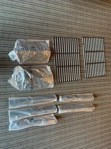 Grill Parts Kit for Weber Genesis 300 310 330 - Picture 1 of 2