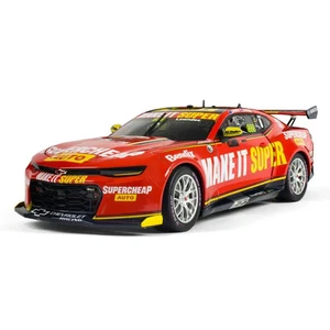1:18 CHEVROLET CAMARO - RACING - LOWNDES / GODDARD #888 - 2023 Bathurst Wildcard - Picture 1 of 12
