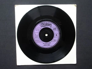 7 inchUK Originalナル Charlie Drake - You Never Know Genesis King Crimson Brian - Picture 1 of 10