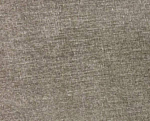 Brownish Grey Solid Woven sewing fabric Cotton 3 yd x 45" lightweight - Picture 1 of 2