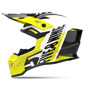 CASCO MOTO NIEVE 509 ATMOSPHERE - ILUMINADOR - XS - PEQUEÑO - MEDIANO - GRANDE - NUEVO - Imagen 1 de 6