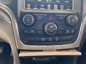 Temperature Control Temperature Control Fits 14-15 GRAND CHEROKEE 1014706 - Picture 1 of 12