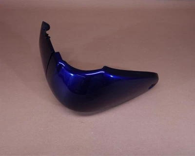 Yamaha Road Star XV1600 1999-2003 cubierta lateral derecha panel de asiento inferior Foto 1 de 4