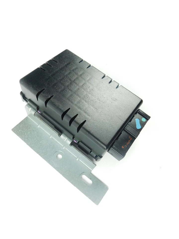 ✅ Módulo de control de suspensión neumática Lincoln Navigator 2003 2L74-3C142-AE fabricante original Foto 1 de 4