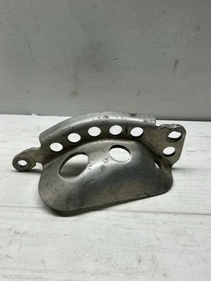 Yamaha YZ426F 2002 YZF426 YZ 426 protector de caja lateral del motor 00 01 02 OEM Foto 1 de 2