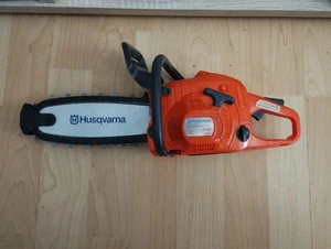 Husqvarna Kettensäge  Kinder Spielzeug  - Bild 1 von 5