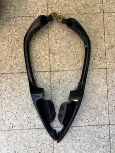 SUZUKI 650 BURGMAN 2009 - PAIRE POIGNEE MAINTIEN PASSAGER ARRIERE - Bild 1 von 1