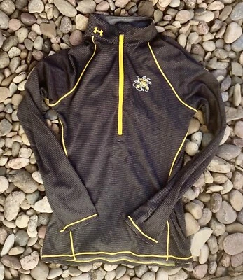 Wichita State Shockers Under Armour Women’s Pullover. Used. Size:Medium/Large - Image 1 of 4