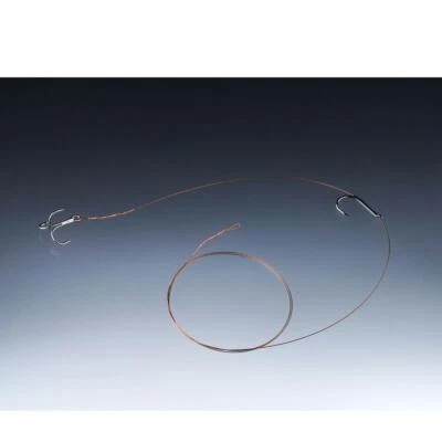 Balzer Matze Koch MK Einzelhaken-/Drillings-Kombi Rig Köderfisch System Köfi - Bild 1 von 2