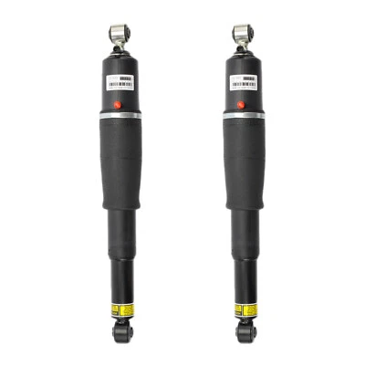 Задняя подвеска Air Shock StrutS для Chevrolet Surburban 1500 GMC Yukon 2000-13 годов выпуска - Изображение 1 из 4