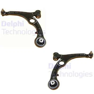 Brazo Transversal Kit Izquierda Derecha para Fiat Stilo 192 1.6 16V 1.2 192_ 1.4 - Imagen 1 de 3