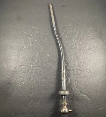 Volkswagen Beetle 1961-1967, Karmann Ghia palanca de cambios original Foto 1 de 4