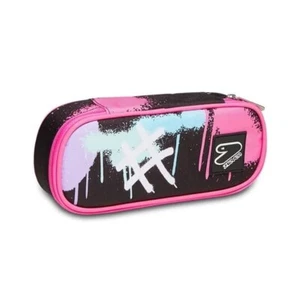 SEVEN ASTUCCIO BUSTINA ROUND MUSIC AND VIBES GIRL SEVEN - Foto 1 di 2