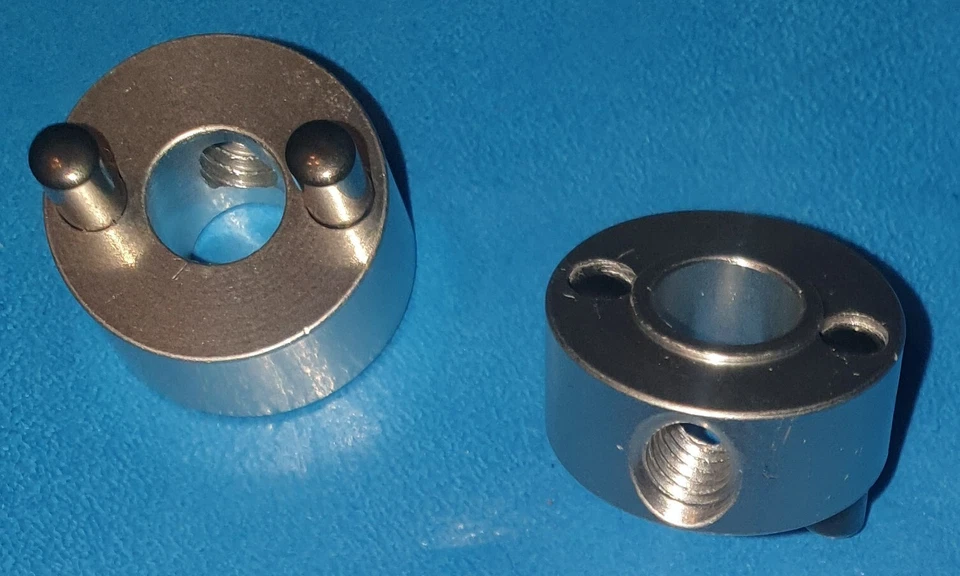 Serpent F180 301032 Brake Driver with Steel Pins (2) - Image 1 of 1