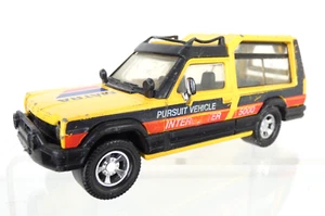 Matchbox K90 MATRA RANCHO Super Kings PURSUIT VEHICLE INTERCEPTER Toy Car - Picture 1 of 13