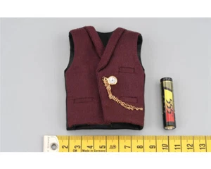 PRESENT TOYS PT-sp43 1/6 Scale GUNNING KILLER Vest Model for 12" Figure - Picture 1 of 3