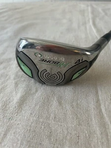 Cleveland Hi-Bore Bloom 25° 4I Hybrid Ladies Flex Ysqt 0924595 Good - Picture 1 of 8