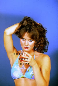 BEAUTIFUL GIRL - EKTACHROME COLOR SLIDE - 1982 - ONE OF A KIND - Picture 1 of 1