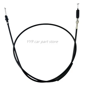 A/T Throttle Control Cable fit for Mitsubishi Pajero IO GLX H77W 4FA/T 1999-2003 - Picture 1 of 5