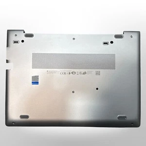 BOTTOM KEYBOARD Back Cover Rear Lid Case FOR HP EliteBook 745 G5 14” HSN-I17C-4 - Picture 1 of 2