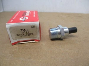 Standard Motor Products Temperature Sensor TX11 - Picture 1 of 2