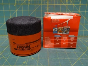 FRAM Extra Guard PH16, 10K Mile Change Interval Spin-On Oil Filter - Picture 1 of 5