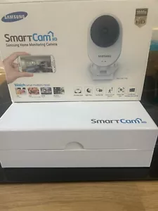 Samsung Smart Cam - Picture 1 of 4