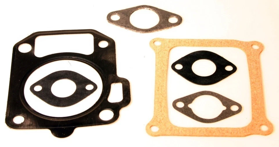 Arctic Cat F, Z, ZR, 120; 2000-2009, conjunto de juntas de extremidade superior - Imagem 1 de 1