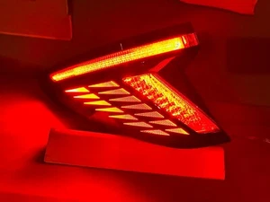 2022 - 2024 HYUNDAI TUCSON LED TAIL LIGHT LEFT DRIVER SIDE OEM 92401-N9150 NEW - Bild 1 von 10