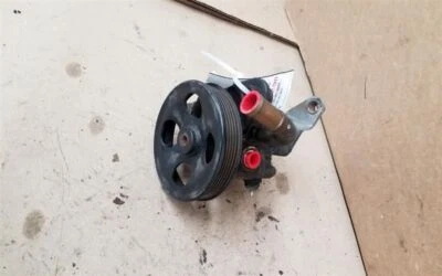 Power Steering Pump 4 Cylinder Fits 1998-2002 MAZDA 626 - Image 1 of 2