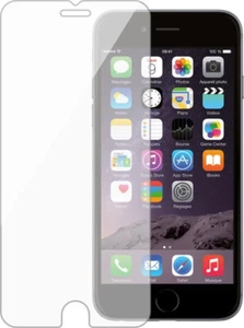 Bigben Protège écran verre trempe pour Apple iPhone SE 2022/SE/8/7/6S/6 - Photo 1 sur 1