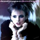 Altered Images - Collected Images LP 1984 (VG/VG) .