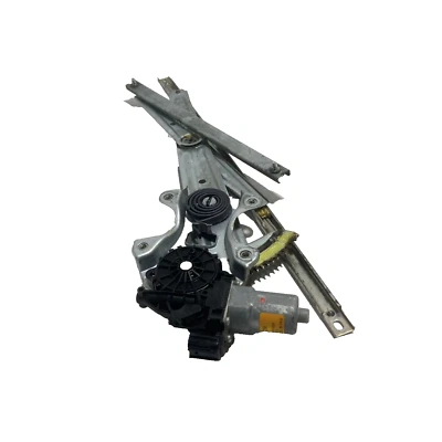 OEM CONDUCTOR DELANTERO IZQUIERDO PUERTA VENTANA REGULADOR MOTOR HONDA PILOT 2016-2022 Foto 1 de 4