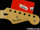 Fender Player Stratocaster Strat  Neck Modern C Shaped Part Mn Maple