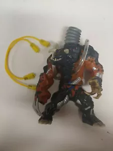 Figura de acción vintage 1996 Todd McFarlane Toys Spawn serie 5 Tremor II - Imagen 1 de 4