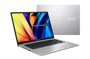 NOTEBOOK ASUS VIVOBOOK S 14" Schermo 2K OLED I5-12500H 8GB RAM