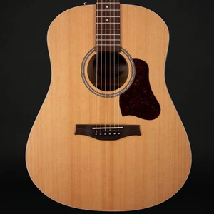 Seagull S6 Original SF Dreadnought Acoustic in Natural - Picture 1 of 7
