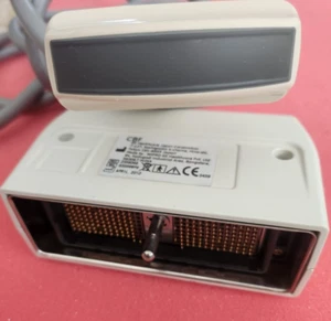 GE CBF 3.5 Mhz Ultrasound Transducer - Picture 1 of 6