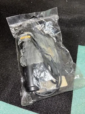 Logitech Guitar Hero World Tour Microphone for PS3 - EUR20 - Image 1 of 4