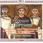 Gianluca Belfiori Doro Giustino (CD) Album (UK IMPORT)